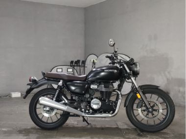 Honda GB350