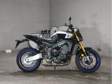 Yamaha Mt-09 Sp