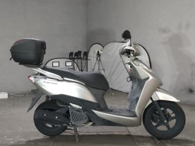Honda Lead 125
