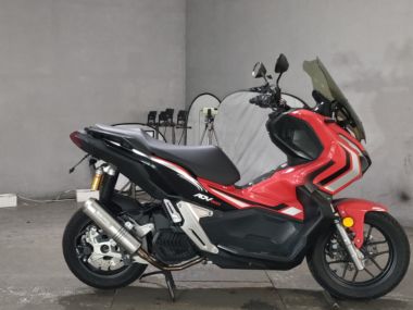 Honda ADV150