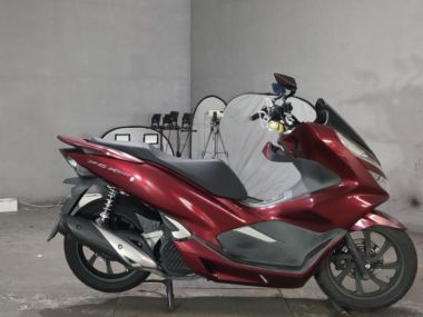 Honda PCX150