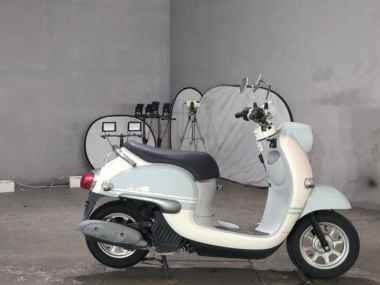 Yamaha Vino