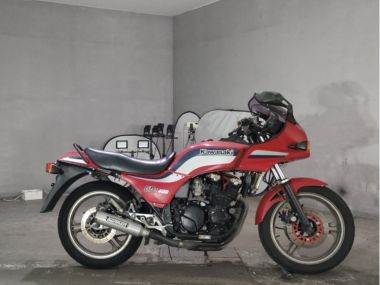 Kawasaki GPZ400