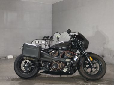 Harley-Davidson RH1250S