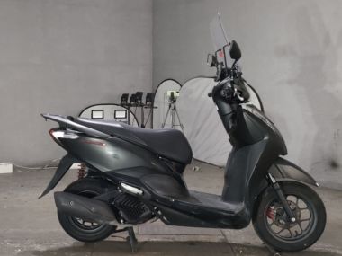 Honda Lead 125