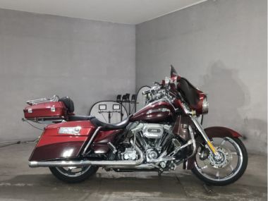 Harley-Davidson Flhxse1800cvo