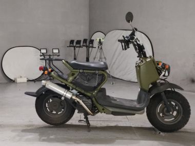 Honda Zoomer