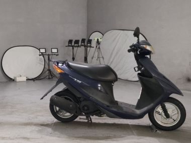 Suzuki Address V50