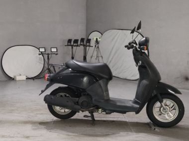 Honda Today