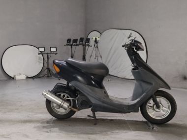 Honda Dio