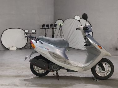 Yamaha Bj