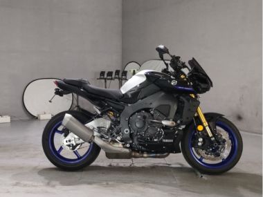 Yamaha Mt-10 Sp