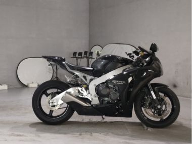 Honda CBR1000 Rr