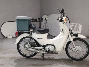 Honda Super CUB110