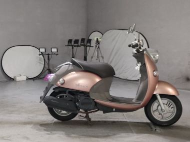 Yamaha Vino