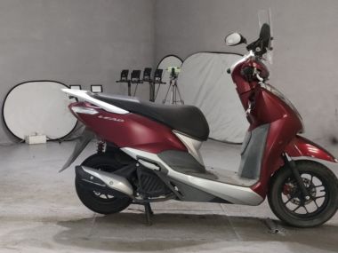 Honda Lead 125