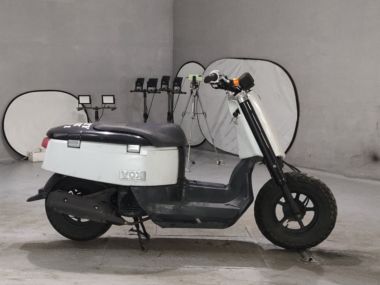 Yamaha Vox