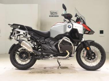 BMW R1300GSADV Asa