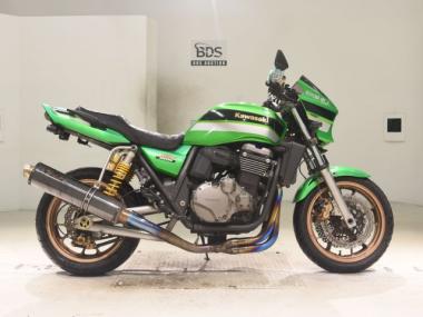 Kawasaki ZRX1200
