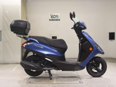 Yamaha Axis125z