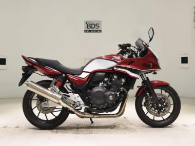 Honda CB400SFV Boldor Abs