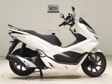 Honda PCX125