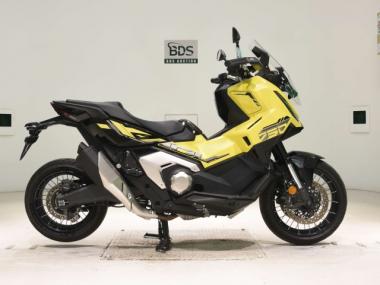 Honda X-ADV750
