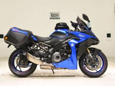 Suzuki Gsx-S1000 GT