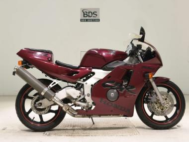 Honda CBR250 Rr