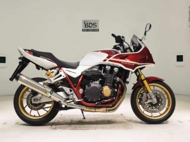 Honda CB1300S Bol D'or Sp