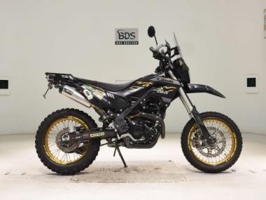 Kawasaki KLX230SM