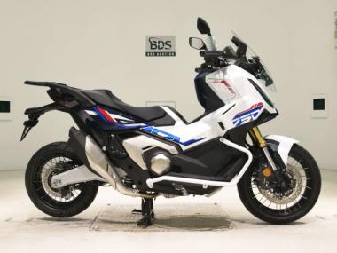 Honda X-ADV750