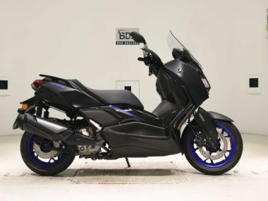 Yamaha X-MAX250