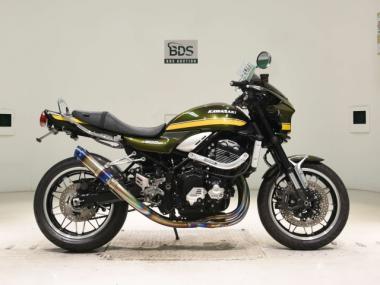 Kawasaki Z900RS