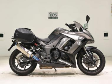 Kawasaki Ninja1000a