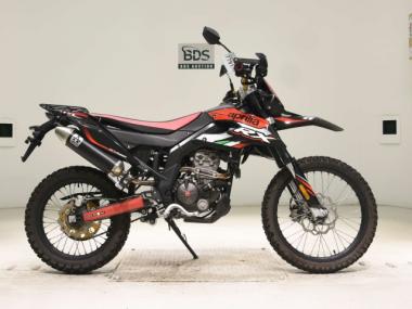 Aprilia Rx 125