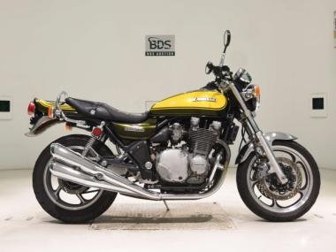 Kawasaki Zephyr1100