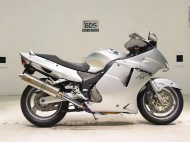 Honda CBR1100XX