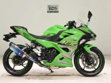 Kawasaki Ninja400
