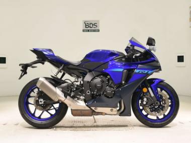 Yamaha Yzf-R1