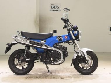 Honda Dax 125