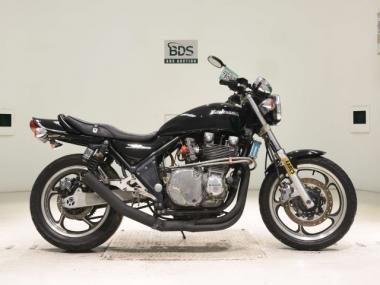 Kawasaki Zephyr1100