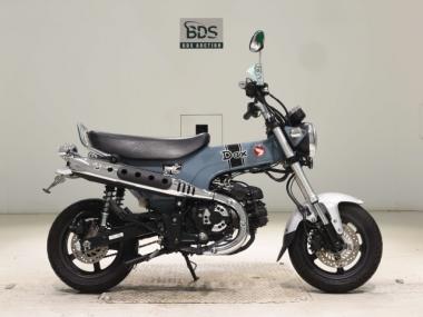 Honda Dax 125