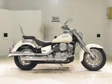 Yamaha Dragstar400 Classic