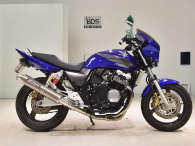 Honda CB400SFV