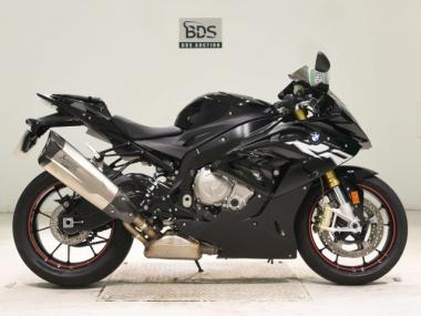 BMW S1000 Rr