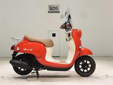 Yamaha Vino
