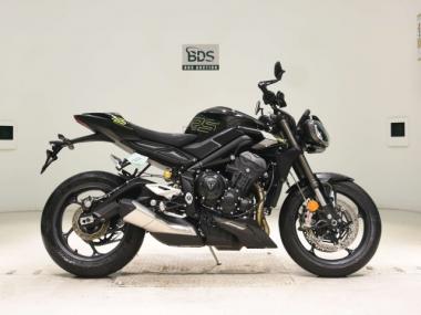 Triumph Street Triple RS