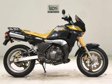 Yamaha TDR250
