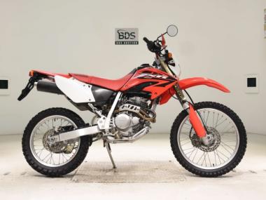 Honda XR250